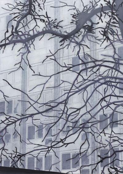berlinische galerie draper