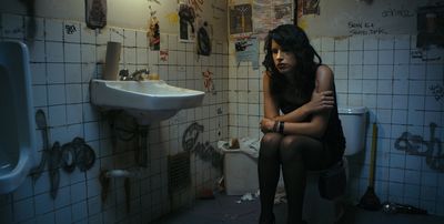 Appropriate Behavior komoedie