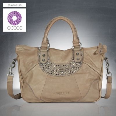 Liebeskind-Taschen bei OCCOE