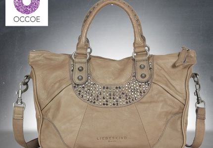 Liebeskind-Taschen bei OCCOE