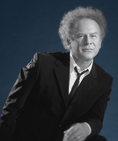Art Garfunkel gibt Konzerte in Deutschland