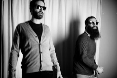 Capital Cities begeistern mit ihrem Indie-Electro-Pop