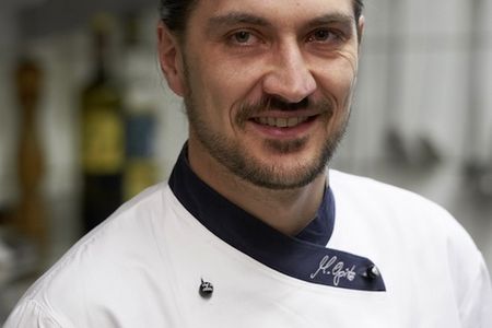 Essen und Trinken Martin Opitz