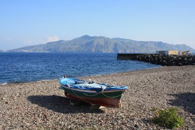 Reisen Stromboli in Italien Liparische Inseln Reisen Stromboli in Italien Liparische Inseln