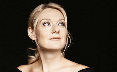 Musik Klassik: "The Art Of Magdalena Kozená" - Neues Album der Ausnahmekünstlerin zeigt atemberaubende Bandbreite