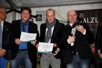 Sieger Pitztaler Firnweine Rot Reserva Sieger Pitztaler Firnweine Rot Reserva