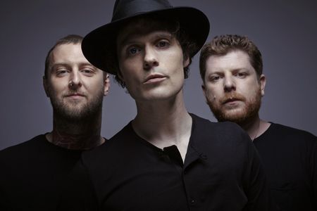 The Fratellis sind nach dreijaehriger Pause wieder vereint