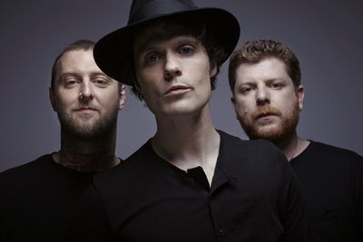 The Fratellis sind nach dreijaehriger Pause wieder vereint