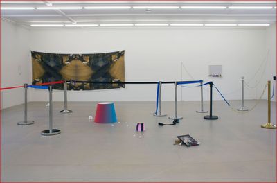 vom dasein soseon ausstellung frankfurt