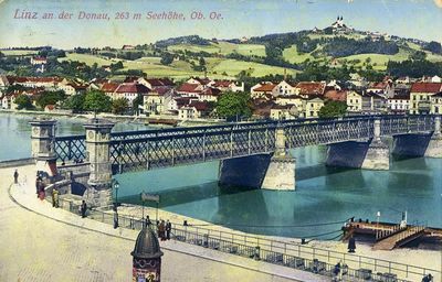 ausstellung in linz