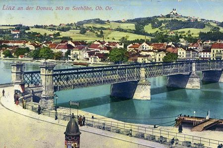 ausstellung in linz