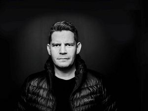 Der Mann, den sie Rapha nennen Der Mann, den sie Rapha nennen