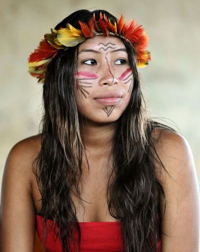 Reisen Suriname Indian Reisen Suriname Indian