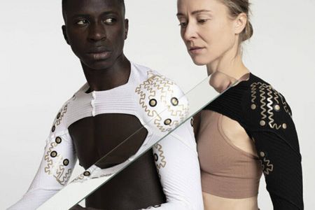 Die Pandemie laesst die Berlin Fashion Week umdenken