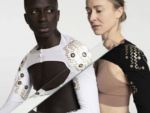 Die Pandemie laesst die Berlin Fashion Week umdenken Die Pandemie laesst die Berlin Fashion Week umdenken
