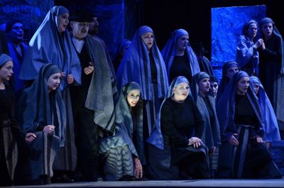 Nabucco oper Verdi