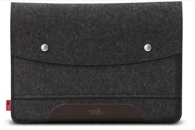 Laptophuelle Hampshire von Pack and Smooch Laptophuelle Hampshire von Pack and Smooch