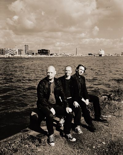 Esbjoern Svensson Trio e.s.t. veroeffentlicht neues Album Esbjoern Svensson Trio e.s.t. veroeffentlicht neues Album