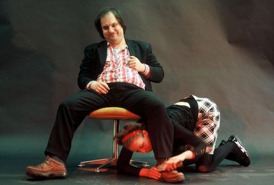 Black Humour Festival 2013