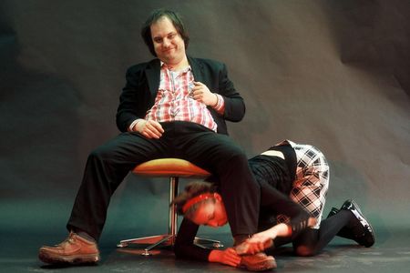 Black Humour Festival 2013