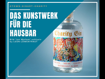 Es zeigt den Duesseldorfer Kurfuersten und Kunstfoerderer Jan Wellem