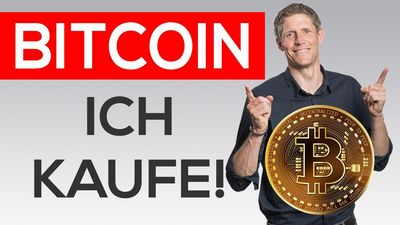 Bitcoin-Jahr 2021