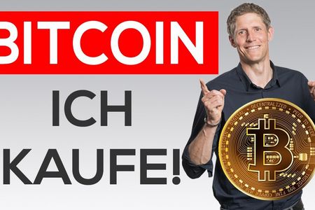 Bitcoin-Jahr 2021