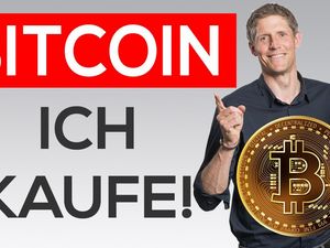 Bitcoin-Jahr 2021 Bitcoin-Jahr 2021