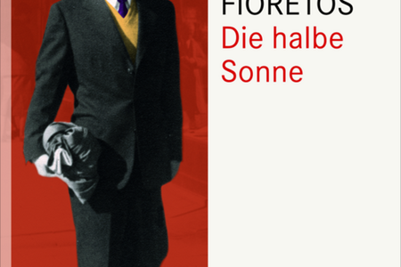 "Die halbe Sonne" - Aris Fioretos holt seinen griechischen Vater zurück ins Leben
