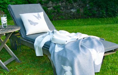 Stil Lenz und Leif Butterfly