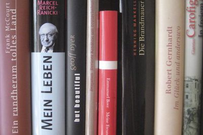 Junges Literaturforum, Literaturwettbewerb