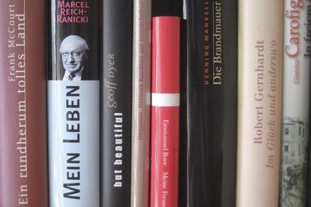 Junges Literaturforum, Literaturwettbewerb