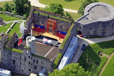 Osterfestspiele Heidenheim veranstalten 42 Veranstaltungen