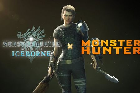Der Fantasy-Actionthriller Monster Hunter ab 1. Juli 2021 im Kino