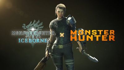 Der Fantasy-Actionthriller Monster Hunter ab 1. Juli 2021 im Kino