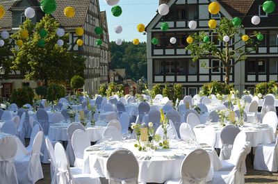 Essen und Trinken Sommerfest Ederbergland Essen und Trinken Sommerfest Ederbergland