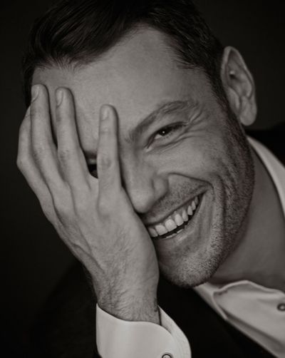 Tiziano Ferro gibt Konzerte in Deutschland auf European Tour 2015