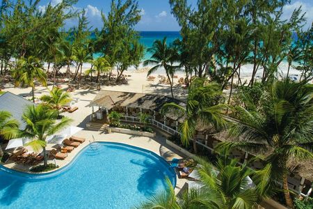 Sandals Barbados