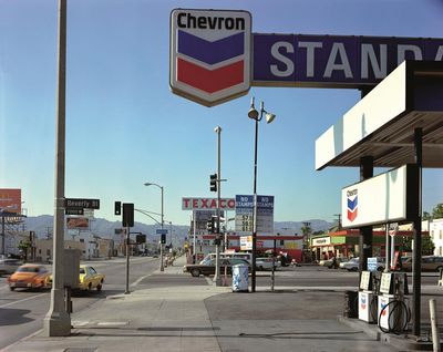 Ausstellung Stephen Shore Ausstellung Stephen Shore