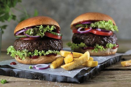 Lidl Kunden sind sauer, der Beyond Meat Burger war nicht zu kaufen