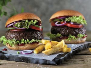 Lidl Kunden sind sauer, der Beyond Meat Burger war nicht zu kaufen