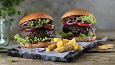 Lidl Kunden sind sauer, der Beyond Meat Burger war nicht zu kaufen