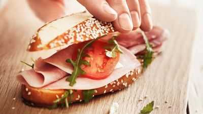 Hochwertig und mit regionalem Bezug, die neue Food-Strategie der Lufthansa