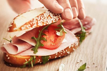 Hochwertig und mit regionalem Bezug, die neue Food-Strategie der Lufthansa