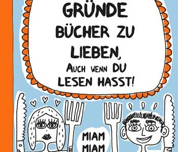 Lesen lieben