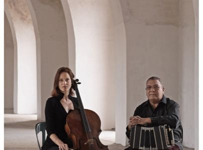 Musik Klassik: El Encuentro - Ein dokumentarisches Porträt einer ungewöhnlichen musikalischen Partnerschaft