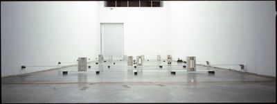 Baghdassarians_Baltschun_gruppenausstellung ›Right Brain Problems ‹