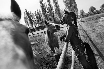 Fotografien von Florian Mueller