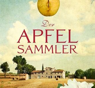 Der Apfelsammler von Anja Jonuleit
