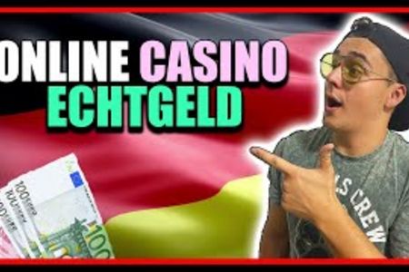 Die besten Echtgeld-Casinos im Jahr 2022 können sich Zocker frei entfalten